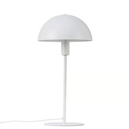Nordlux - Tischleuchte ELLEN 1xE14/40W/230V weiß