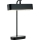 Nordlux - Tischleuchte MERLIN 2xG9/5W/230V schwarz