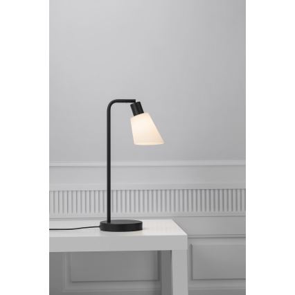 Nordlux - Tischleuchte MOLLI 1xE14/25W/230V
