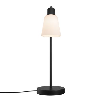 Nordlux - Tischleuchte MOLLI 1xE14/25W/230V