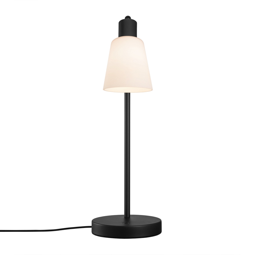Nordlux - Tischleuchte MOLLI 1xE14/25W/230V