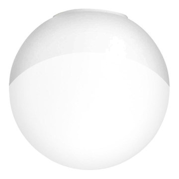 Nordlux - Universeller Ersatz-Lampenschirm CONTINA G9 Ø 10 cm weiß