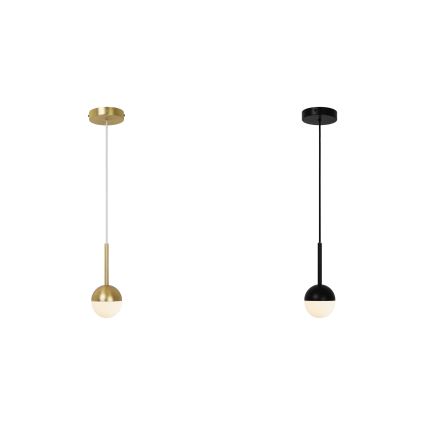 Nordlux - Universeller Ersatz-Lampenschirm CONTINA G9 Ø 10 cm weiß