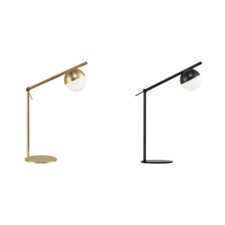 Nordlux - Universeller Ersatz-Lampenschirm CONTINA G9 Ø 10 cm weiß