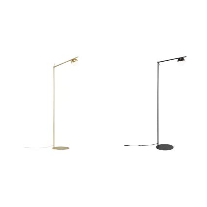 Nordlux - Universeller Ersatz-Lampenschirm CONTINA G9 Ø 10 cm weiß