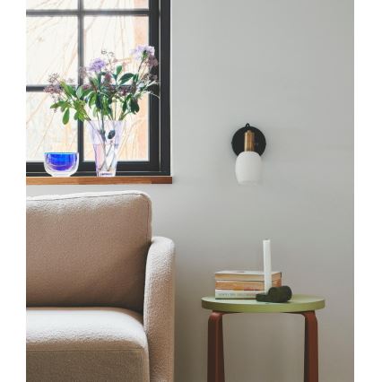 Nordlux - Wandleuchte ARILD 1xE14/40W/230V