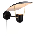 Nordlux - Wandleuchte FABIOLA 1xGU10/40W/230V
