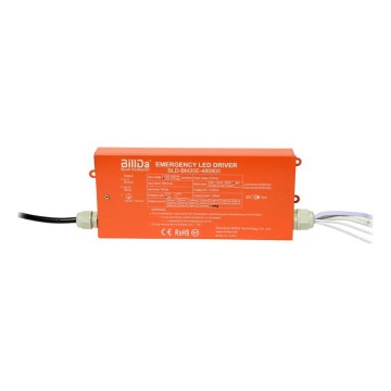 Notstrommodul 45W/14,8V