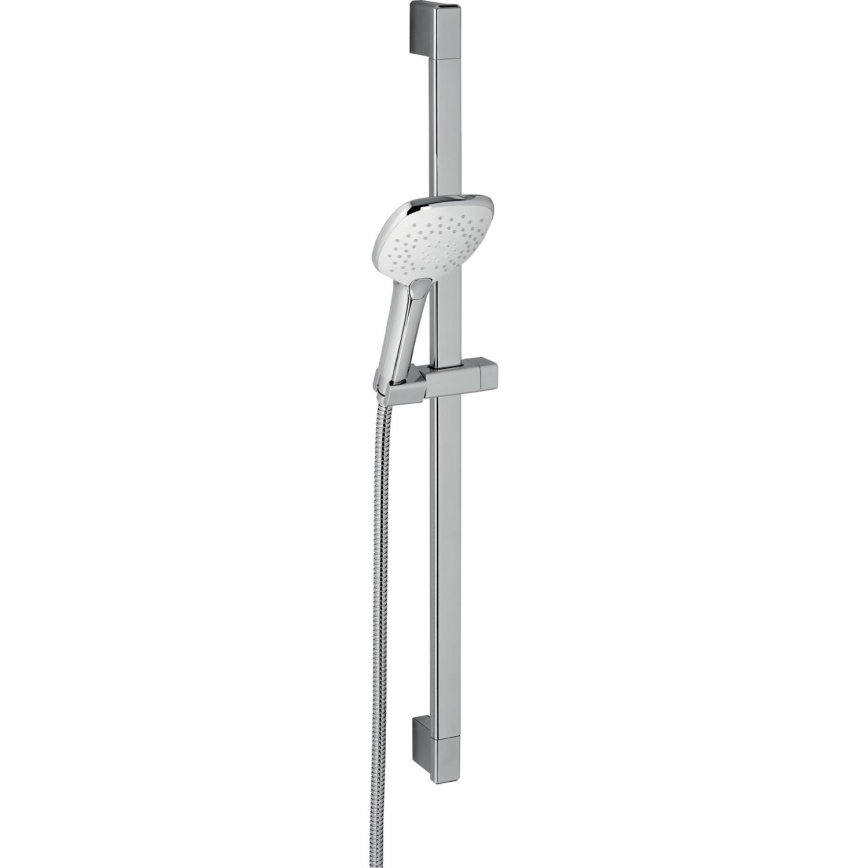 Novaservis - Dusch-Set ECO glänzendes Chrom