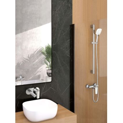 Novaservis - Dusch-Set ECO glänzendes Chrom