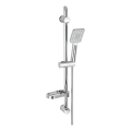Novaservis - Dusch-Set glänzendes Chrom