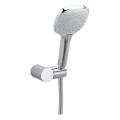 Novaservis - Dusch-Set METALIA ECO glänzendes Chrom