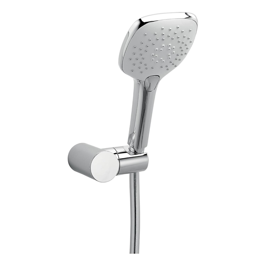 Novaservis - Dusch-Set METALIA ECO glänzendes Chrom