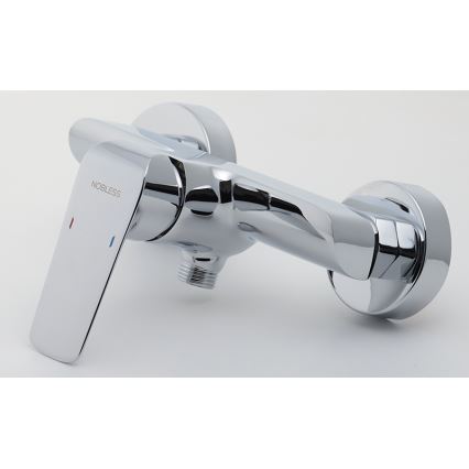 Novaservis - Duscharmatur NOBLESS TINA Hochglanzchrom