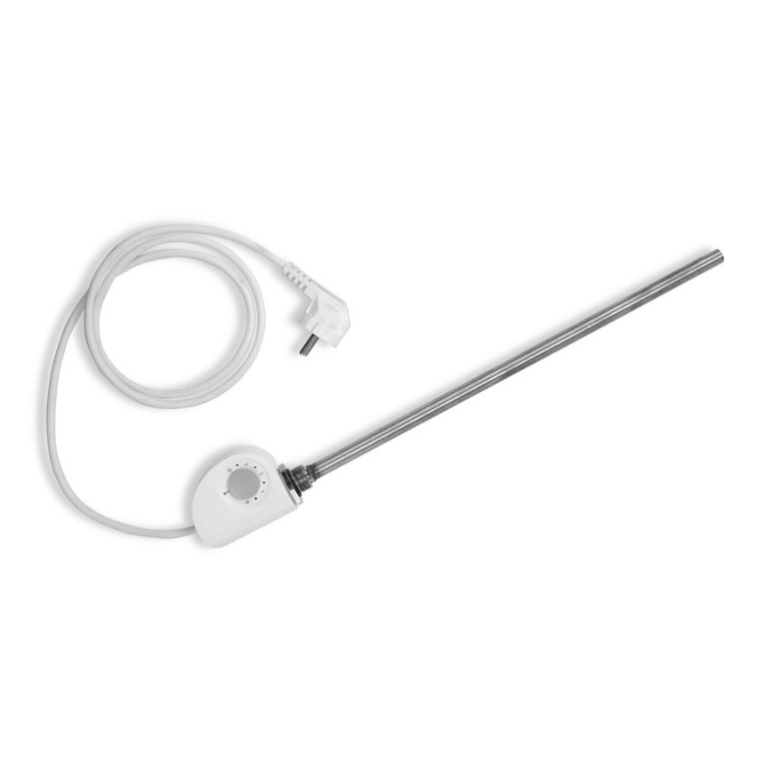 Novaservis - Elektrischer Heizstab mit Leistungsregler 400W/230V