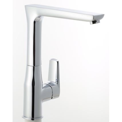 Novaservis - Spültischarmatur METALIA, hochglanzverchromt