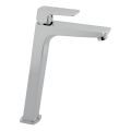 Novaservis - Waschbeckenarmatur NOBLESS EGO 28,5 cm glänzendes Chrom
