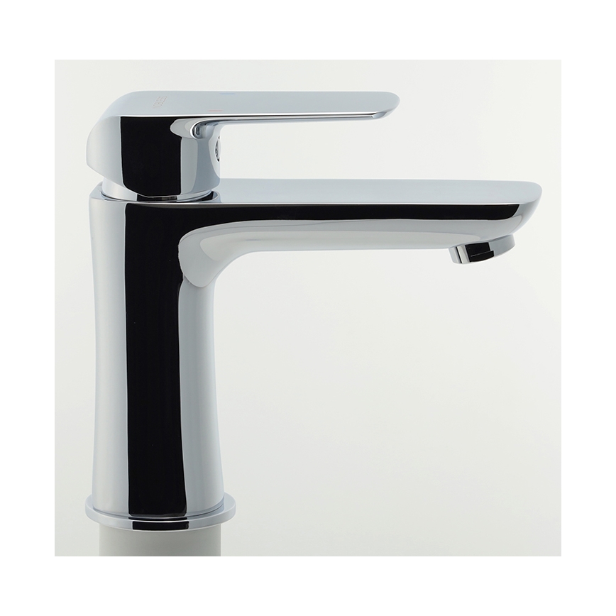 Novaservis - Waschtischarmatur NOBLESS TINA Hochglanz-Chrom