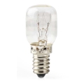 Ofenlampe T25 E14/25W/230V 2200K