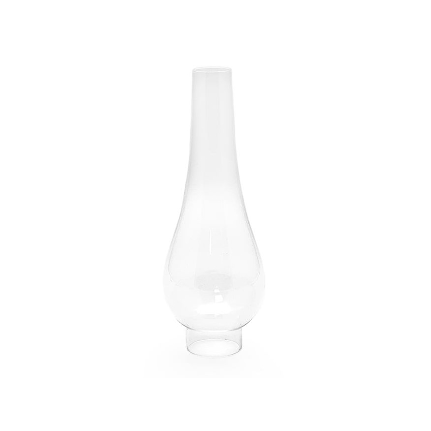Öllampe BASIC 38 cm amber