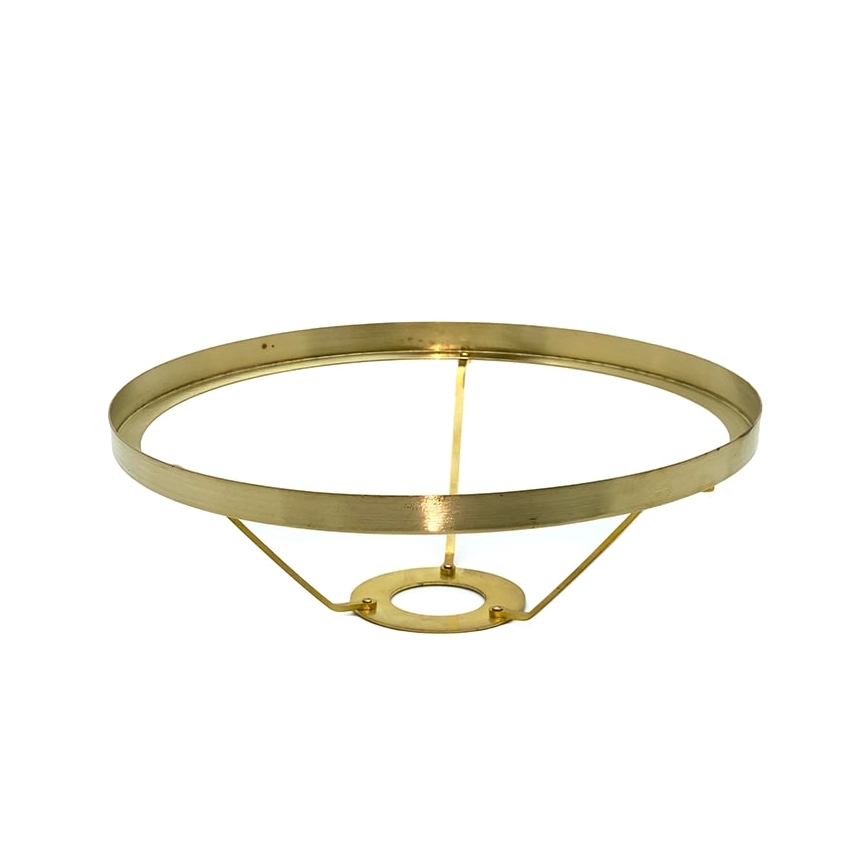 Öllampe Zinnständer 45 cm waldgrün