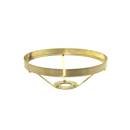 Öllampe ZUZANA 43 cm waldgrün