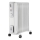 Ölradiator mit 11 Rippen, 1000/1500/2500 W, 230 V