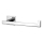 OMNIRES 8151BCR - Toilettenpapierhalter LIFT glänzendes Chrom