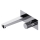 OMNIRES CT8015CR - Unterputz-Waschtischarmatur CONTOUR Hochglanzchrom