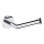 OMNIRES MP60510CR - Toilettenpapierhalter MODERN PROJECT glänzendes Chrom