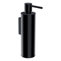 OMNIRES MP60721BL - Wand-Seifenspender MODERN PROJECT 150 ml matt schwarz