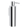 OMNIRES MP60721CR - Wand-Seifenspender MODERN PROJECT 150 ml glänzendes Chrom
