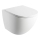 OMNIRES OTTAWAMWBM - Hängendes WC mit SoftClose-Sitz OTTAWA Keramik/mattweiß