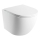 OMNIRES OTTAWASPXMWBM - Hängendes WC mit SoftClose-Sitz OTTAWA Keramik/mattweiß