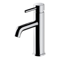 OMNIRES Y1213MAXCR - Waschbeckenarmatur Y 21 cm glänzendes Chrom