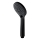 OMNIRES YOSEMITE-RBL - Handbrause YOSEMITE matt schwarz