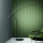 Ondaluce - Dimmbare LED-Stehleuchte FOLAGA LED/30W/230V 190 cm schwarz