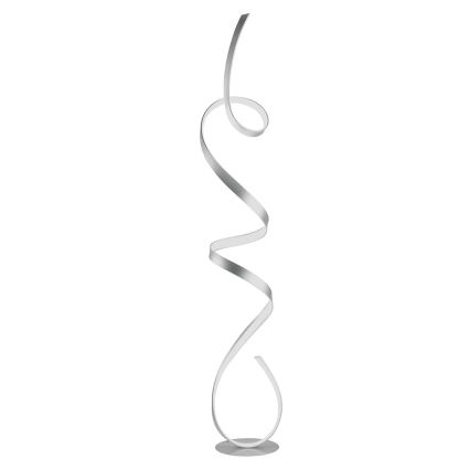 Ondaluce - dimmbare LED-Stehleuchte LUMEN LED/30W/230V, 160 cm, silber