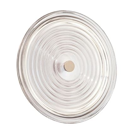 Ondaluce - LED Wandleuchte JOKEY LED/10W/230V klar