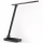 ONLI - Dimmbare LED-Tischleuchte mit USB-Anschluss DESKI LED/7W/230V 4000K schwarz