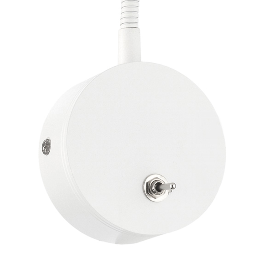 ONLI - Flexible LED-Leuchte, klein LEXI LED/1W/230V 4000K weiß