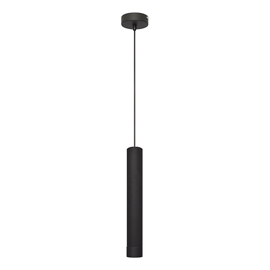 ONLI - Hängeleuchte DORA 1xE27/15W/230V schwarz
