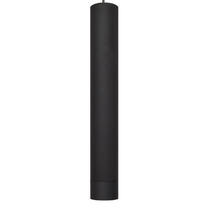 ONLI - Hängeleuchte DORA 1xE27/15W/230V schwarz