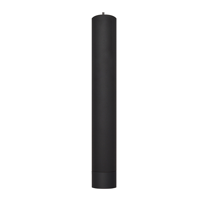 ONLI - Hängeleuchte DORA 1xE27/15W/230V schwarz