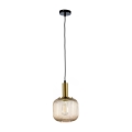 ONLI - Hängeleuchte DOROTY 1xE27/22W/230V d 20 cm