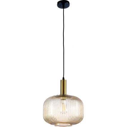 ONLI - Hängeleuchte DOROTY 1xE27/22W/230V d 30 cm