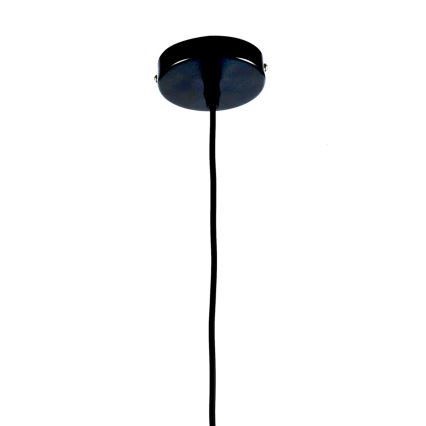ONLI - Hängeleuchte DOROTY 1xE27/22W/230V d 30 cm