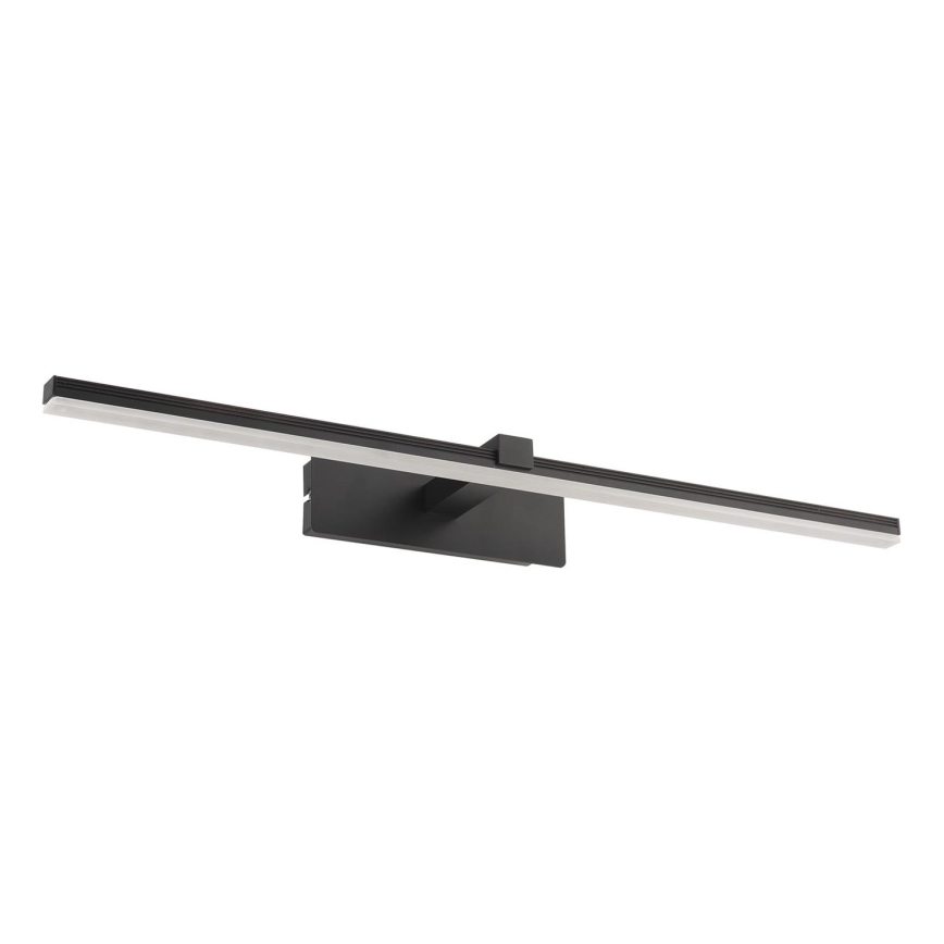 ONLI - LED-Bilderleuchte FRED LED/14W/230V 4000K schwarz