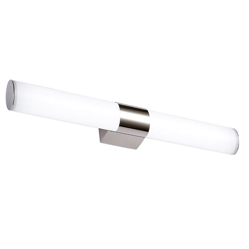 ONLI - LED-Bilderleuchte OBUT LED/8W/230V 4000K matt Chrom