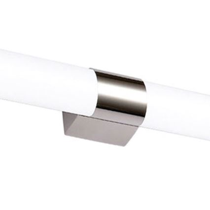 ONLI - LED-Bilderleuchte OBUT LED/8W/230V 4000K matt Chrom